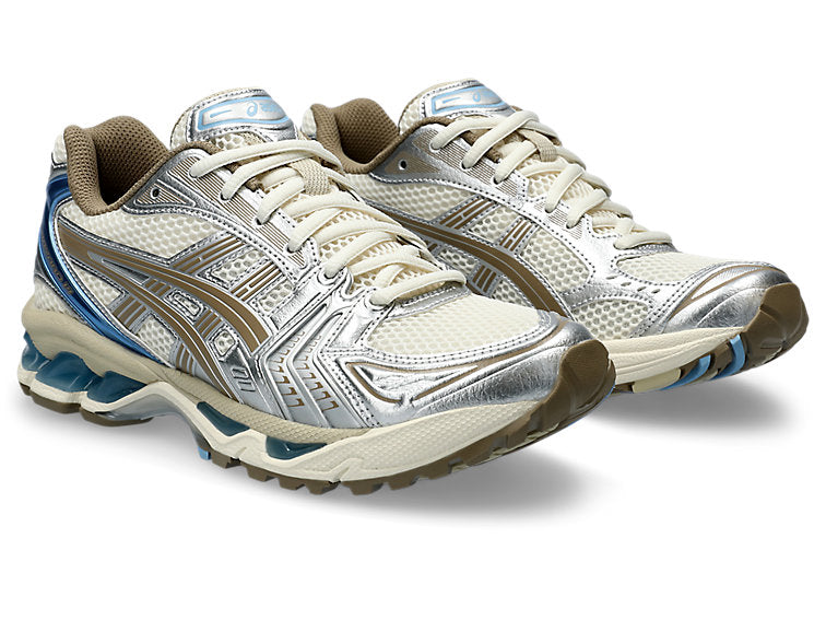 ASIC GEL-KAYANO 14 'CREAM/PEPPER'