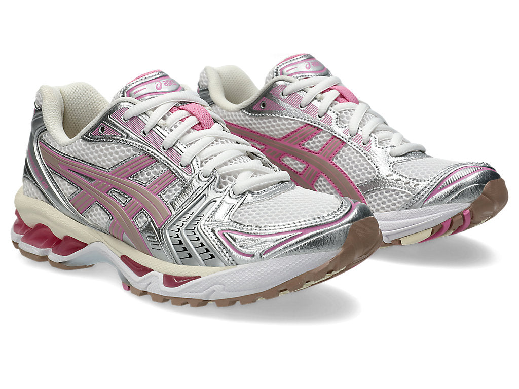 ASIC GEL-KAYANO 14 'WHITE FAWN'