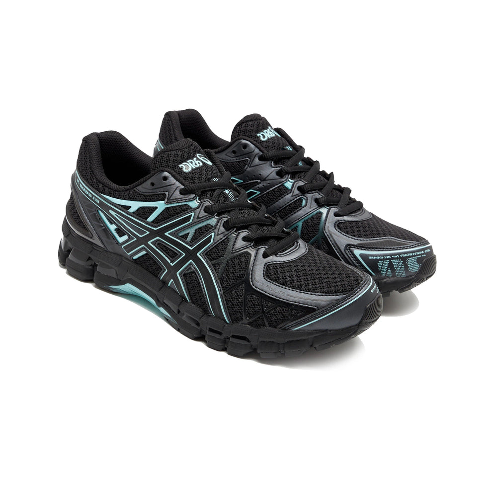 ASIC GEL-KAYANO 20 'BLACK MINT'