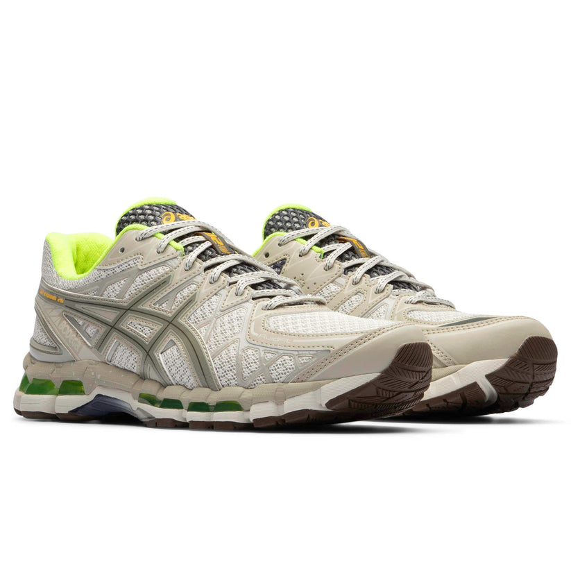 ASICS X BODEGA GEL-KAYANO 20 'SMALL WINS ADD UP"