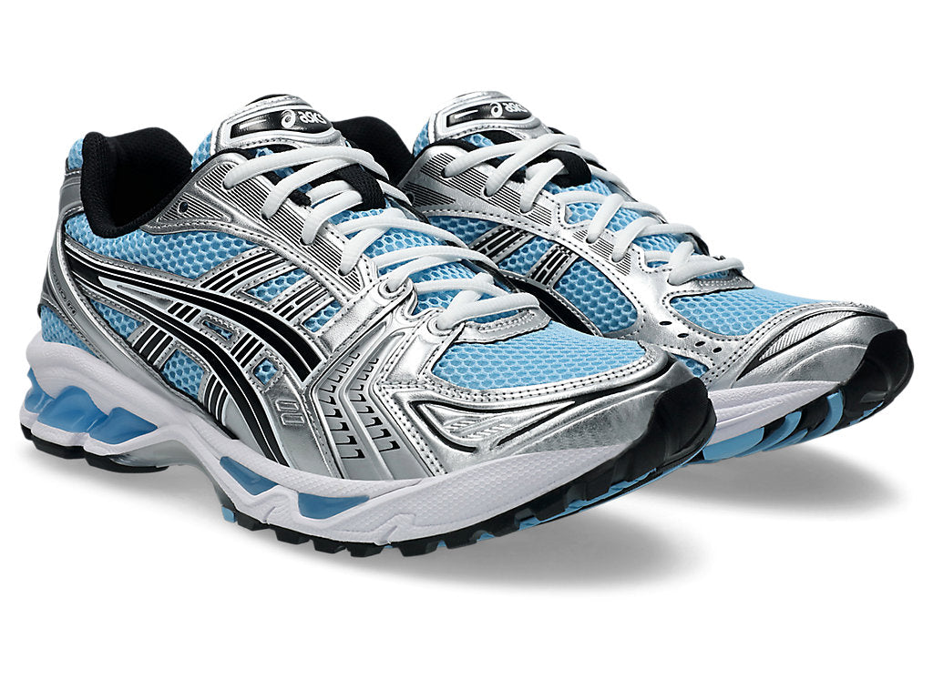 ASIC GEL-KAYANO 14 'ARTIC SKY/PURE SILVER'