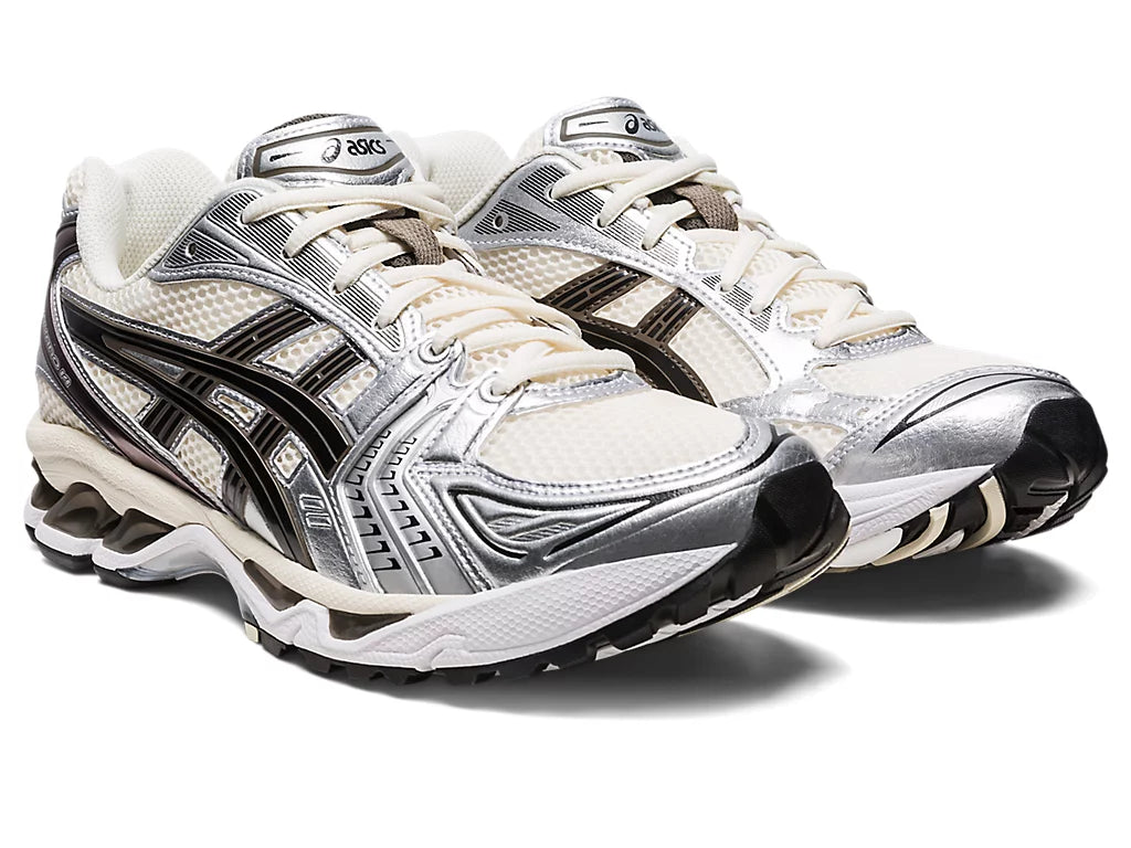 ASIC GEL-KAYANO 14 'CREAM/BLACK'