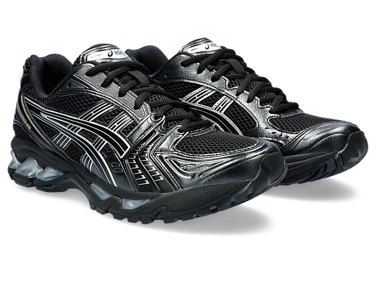 ASIC GEL-KAYANO 14 'BLACK/PURE SILVER'