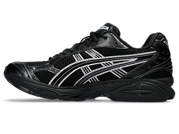 ASIC GEL-KAYANO 14 'BLACK/PURE SILVER'