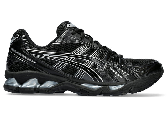 ASIC GEL-KAYANO 14 'BLACK/PURE SILVER'