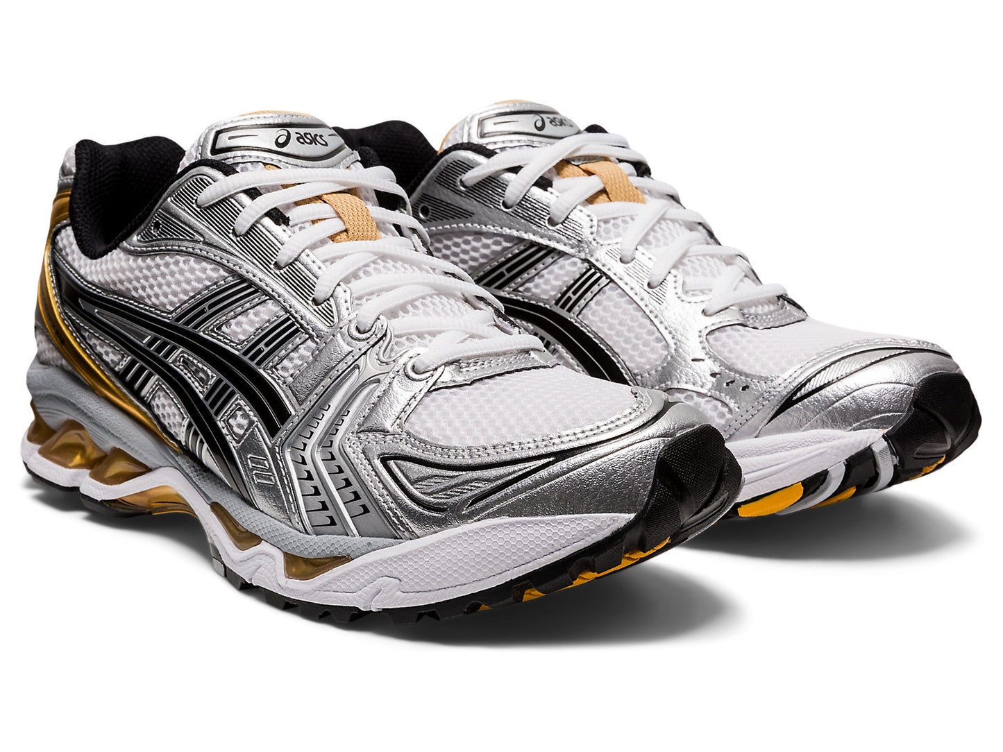 ASIC GEL-KAYANO 14 'PURE GOLD'