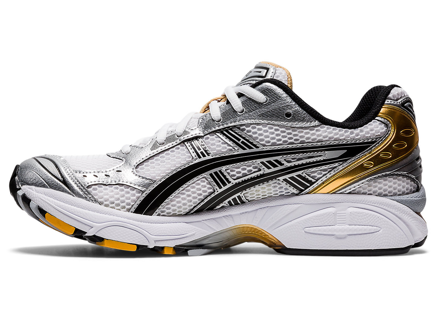 ASIC GEL-KAYANO 14 'PURE GOLD'