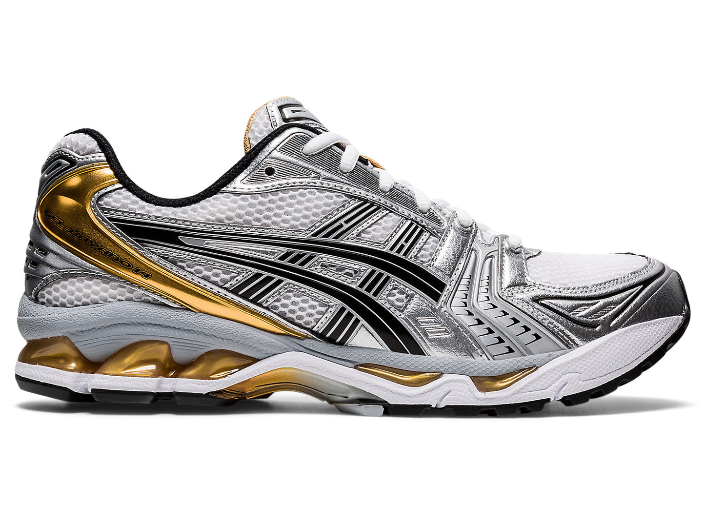 ASIC GEL-KAYANO 14 'PURE GOLD'