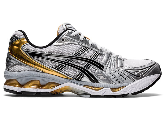 ASIC GEL-KAYANO 14 'PURE GOLD'