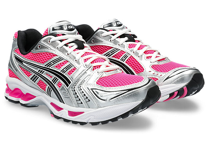 ASIC GEL-KAYANO 'PINK GLO/BLACK'