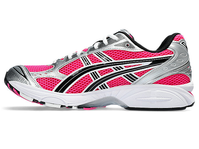 ASIC GEL-KAYANO 'PINK GLO/BLACK'