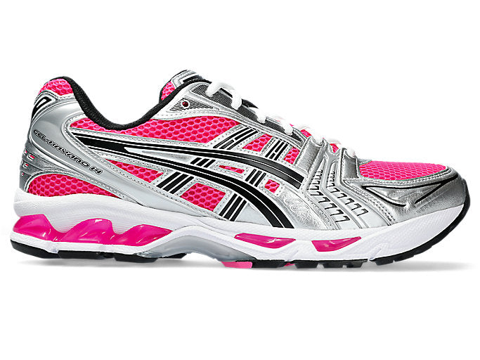 ASIC GEL-KAYANO 'PINK GLO/BLACK'