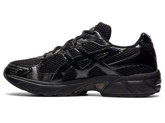 ASIC GEL-1130 'BLACK/GRAPHITE GREY'