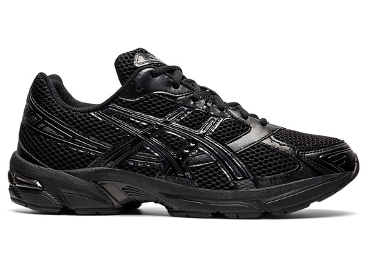 ASIC GEL-1130 'BLACK/GRAPHITE GREY'