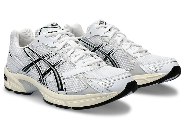 ASIC GEL-1130 'CREAM/CLOUD GREY'