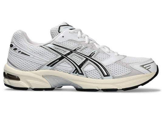 ASIC GEL-1130 'CREAM/CLOUD GREY'
