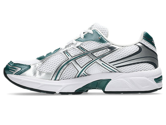 ASIC GEL-1130 'WHITE/DARK NEPTUNE'