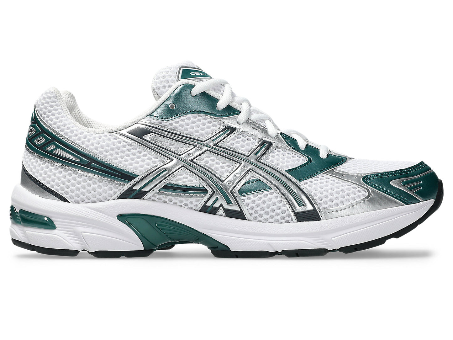 ASIC GEL-1130 'WHITE/DARK NEPTUNE'