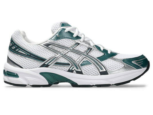 ASIC GEL-1130 'WHITE/DARK NEPTUNE'