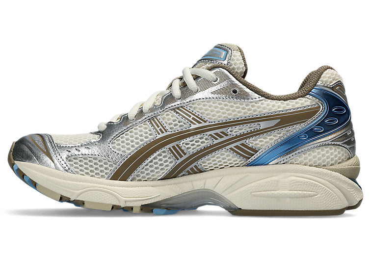 ASIC GEL-KAYANO 14 'CREAM/PEPPER'