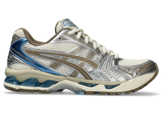 ASIC GEL-KAYANO 14 'CREAM/PEPPER'