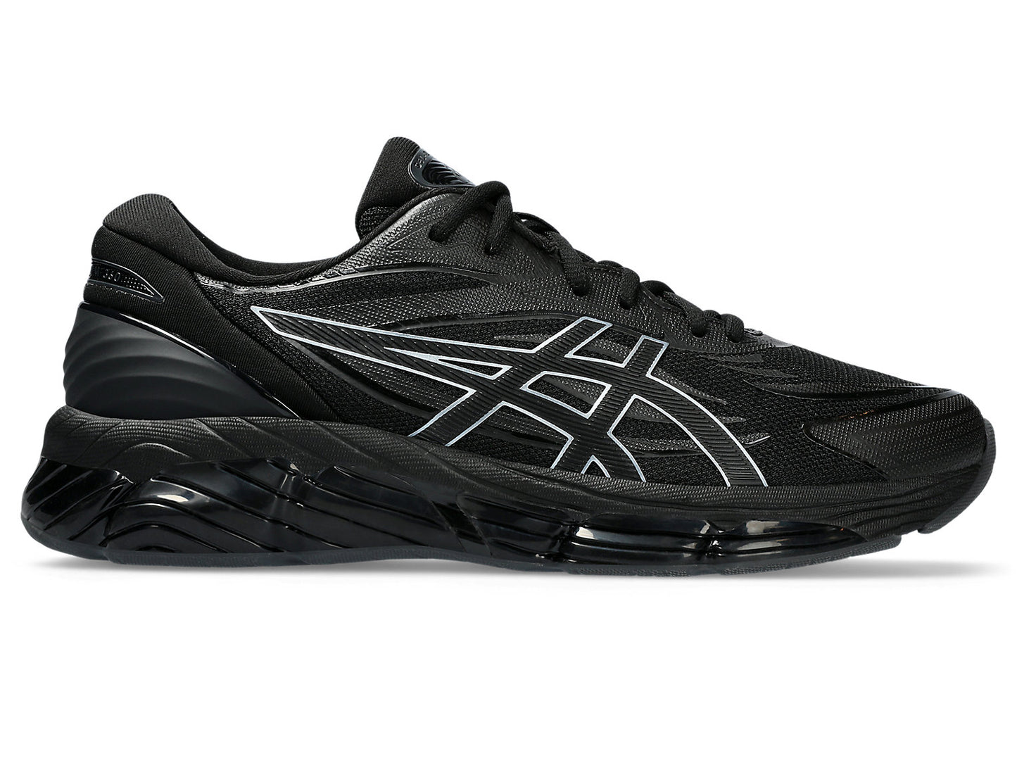 ASIC GEL-QUANTUM 360 VII "BLACK"