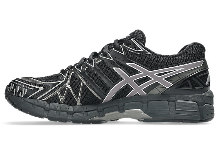 ASIC GEL-KAYANO 20 'BLACK'