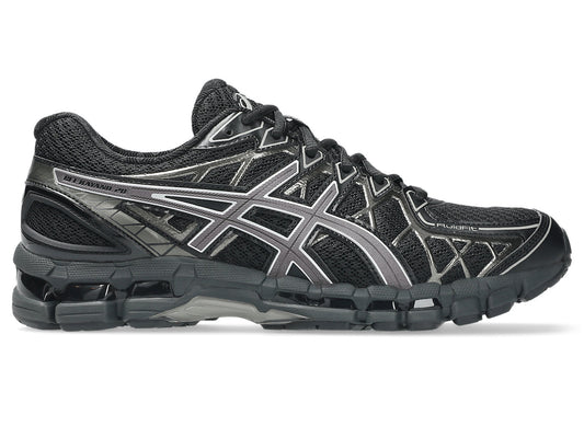 ASIC GEL-KAYANO 20 'BLACK'