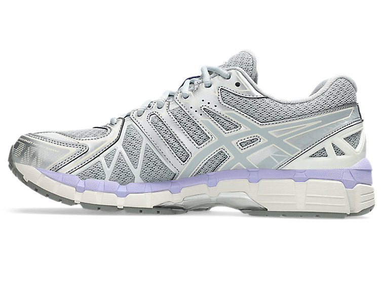 ASIC GEL-KAYANO 20 'PIEDMONT GREY/LAVENDER'