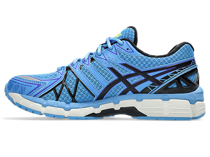 ASIC GEL-KAYANO 20 'BLUE NEPTUNE/BLACK'