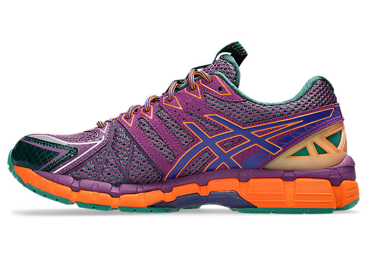 ASIC UB9-S GEL-KAYANO 20 'DARK GRAPE/GENTRY PURPLE'