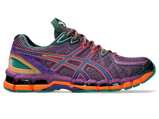 ASIC UB9-S GEL-KAYANO 20 'DARK GRAPE/GENTRY PURPLE'
