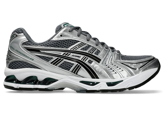 ASIC GEL-KAYANO 14 'METROPOLIS/JASPER GREEN'