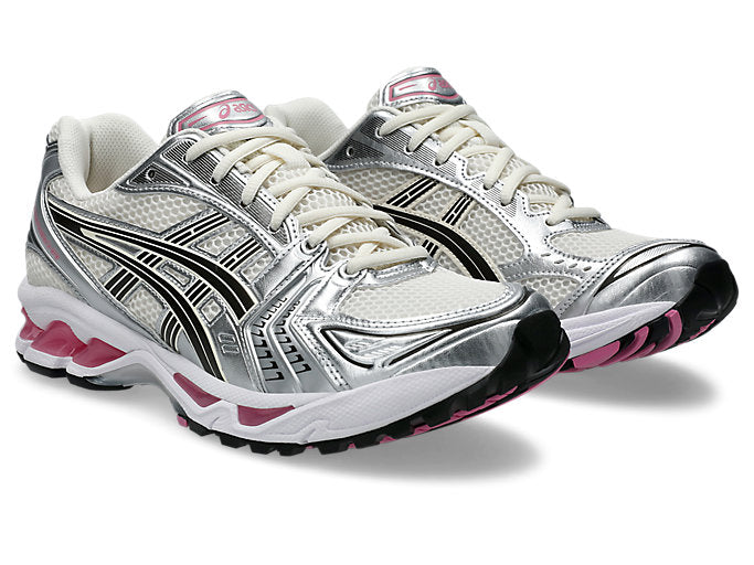 ASIC GEL-KAYANO 14 'CREAM/SWEET PINK'
