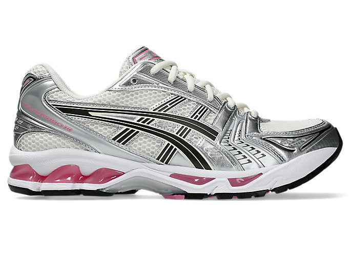 ASIC GEL-KAYANO 14 'CREAM/SWEET PINK'
