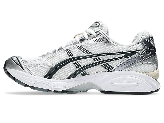 ASIC GEL-KAYANO 14 'WHITE/GRAPHITE GREY'