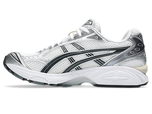 ASIC GEL-KAYANO 14 'WHITE/GRAPHITE GREY'