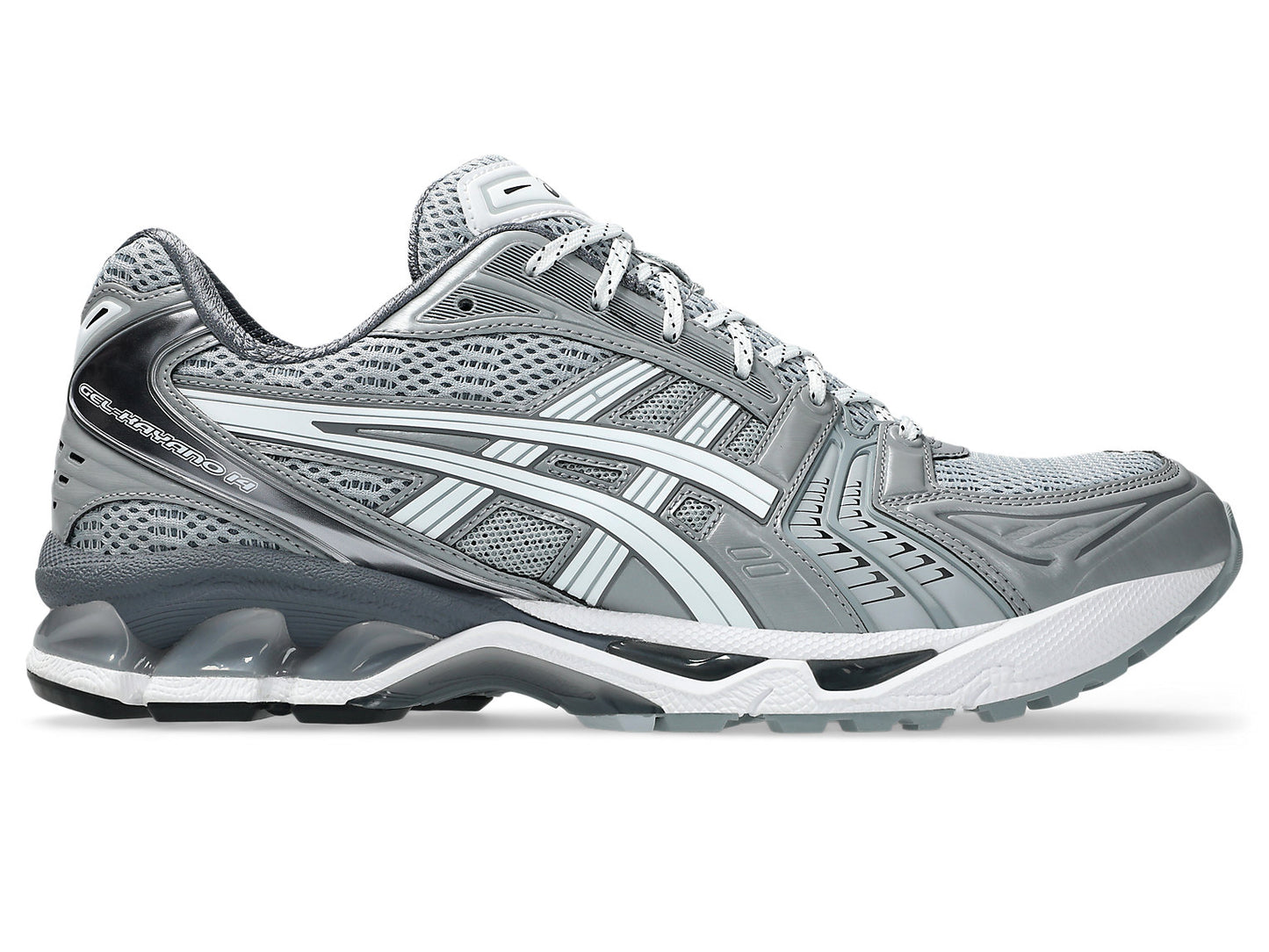 ASIC GEL-KAYANO 14 'PIEDMONT GREY'