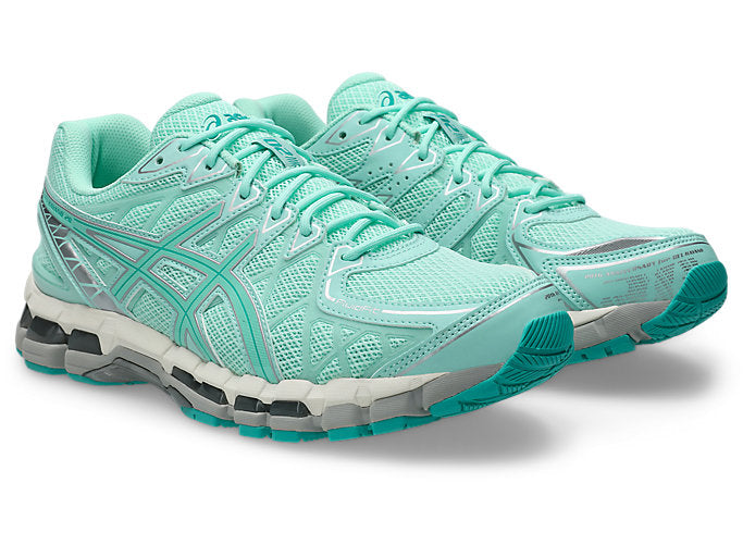 ASIC GEL-KAYANO 20 'FRESH ICE/BALTIC JEWEL'