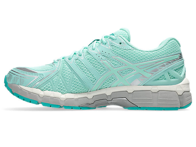 ASIC GEL-KAYANO 20 'FRESH ICE/BALTIC JEWEL'