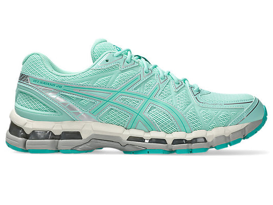 ASIC GEL-KAYANO 20 'FRESH ICE/BALTIC JEWEL'