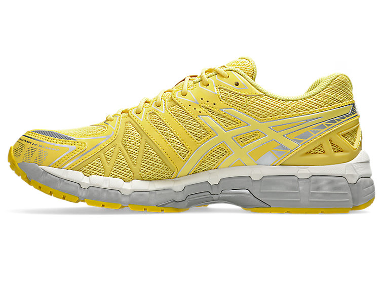 ASIC GEL-KAYANO 20 'BANANA CREAM'