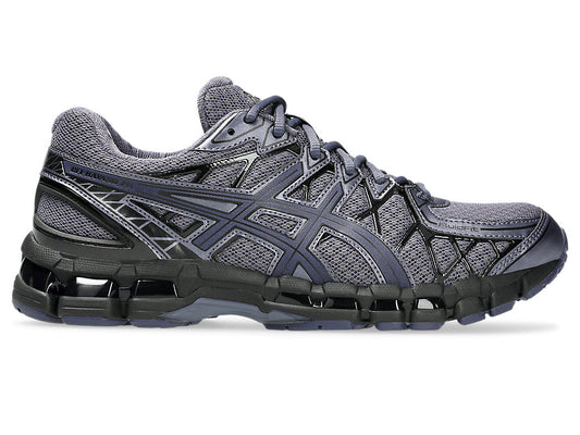 ASIC GEL-KAYANO 20 'INDIGO FOG/BLACK'
