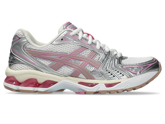 ASIC GEL-KAYANO 14 'WHITE FAWN'