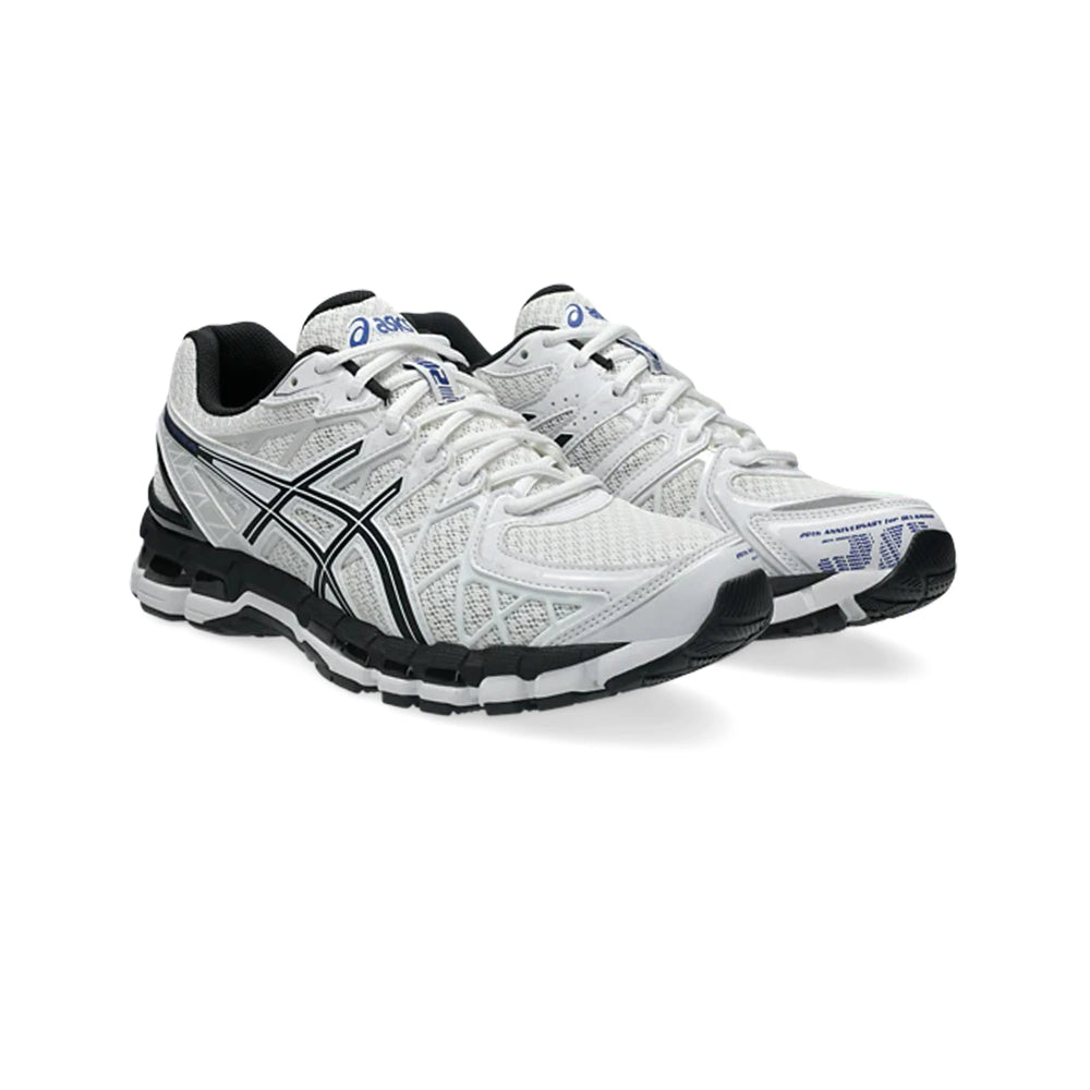 ASIC GEL-KAYANO 20 'BLACK/WHITE'