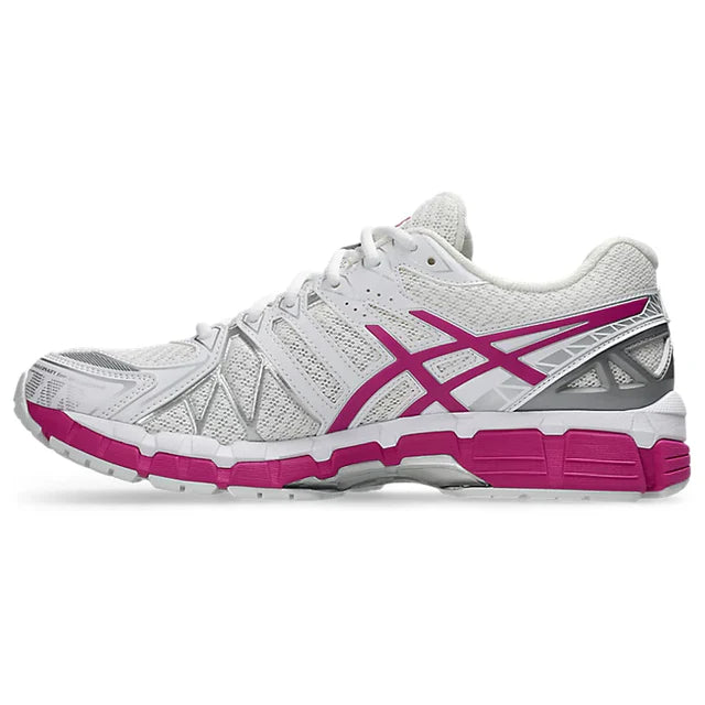 ASIC GEL-KAYANO 20 'RASPBERRY'