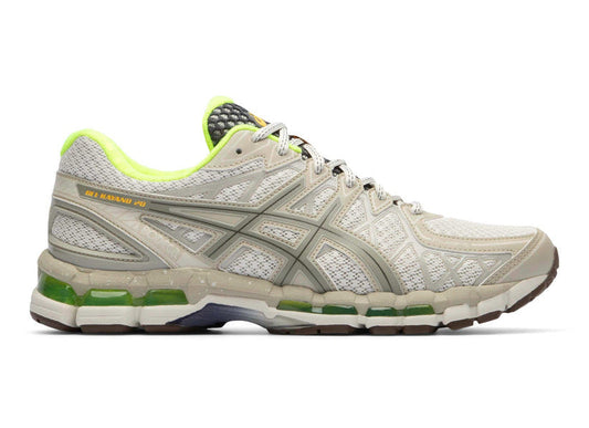 ASICS X BODEGA GEL-KAYANO 20 'SMALL WINS ADD UP"