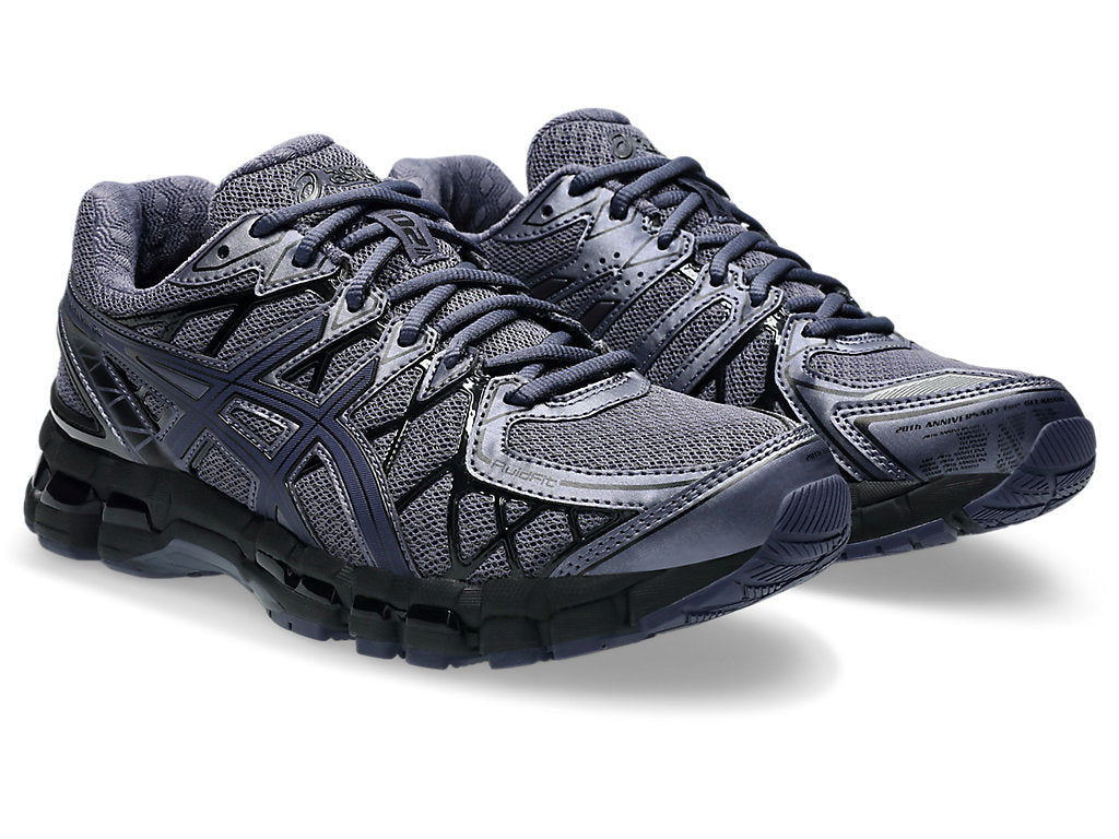 ASIC GEL-KAYANO 20 'INDIGO FOG/BLACK'