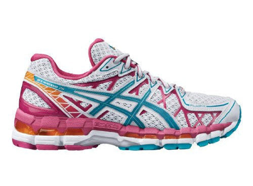 ASIC GEL-KAYANO 20 'GUMBALL'