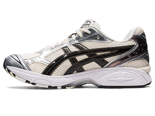 ASIC GEL-KAYANO 14 'CREAM/BLACK'